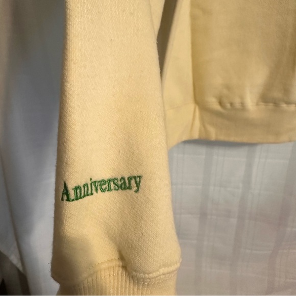 Rich Life Men’s Sweatshirt - Picture 3 of 7